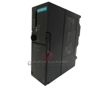 New In Box SIEMENS 6ES7 312-1AE14-0AB0 SIMATIC S7-300 Central Processing Unit - Picture 1 of 4