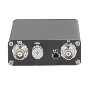 QRP Automatyczny tuner antenowy 0,91 cala Wyświetlacz Tuner radiowy ze złączem BNC♪ - Zdjęcie 1 z 22