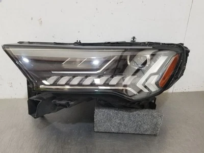 21 2021 AUDI Q7 PREMIUM ФАРА ЛАМПА ЛЕВЫЙ ВОДИТЕЛЬ LED 4M0971677B - Изображение 1 из 4