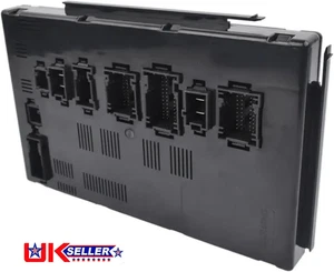 1649005401 Rear Signal Acquisition SAM Control Module For Mercedes X164 W251 UK - Picture 1 of 12