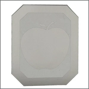 Apple Records Ringo Or Robin Mirror (UK) - Picture 1 of 1