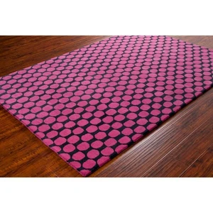 5x8|6x9|8x10|9x12|10x14|12x15|12x18| Hand Tufted Carpet Woolen Carpet Area Rug - Picture 1 of 3
