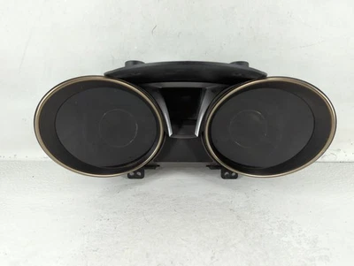 2013-2013 Hyundai Genesis Speedometer Instrument Cluster Gauges EW4UG - Image 1 of 4