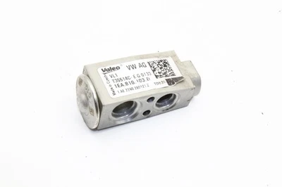 VOLKSWAGEN ID.4 E21 PRO A/C Conditioner Expansion Valve 1EA816679C EV 195kw 2021 - Image 1 of 4