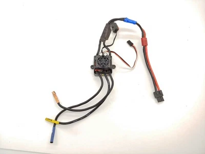 Arrma BLX100 BLX 100 3s Brushless ESC Speed Control Typhon Big Rock Kraton - Image 1 of 4