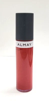 New Almay Color + Care Liquid Lip Balm- 300 APPLE A DAY - Image 1 of 2