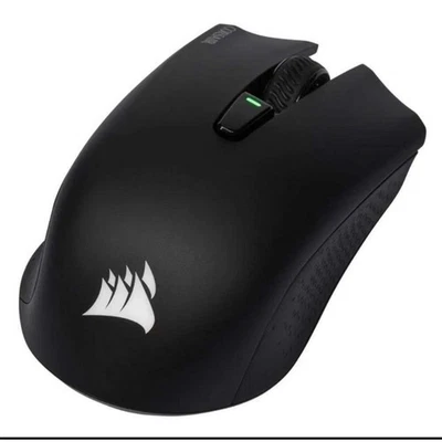 CORSAIR - HARPOON RGB Wireless Optical Gaming Mouse with Bluetooth - Wireless - Image 1 of 4