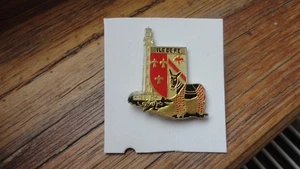 PIN'S PINS ILE DE RE - Picture 1 of 1