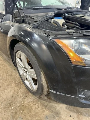 Used Front Right Fender fits: 2008 Audi TT Front Right Grade C Foto 1 de 4