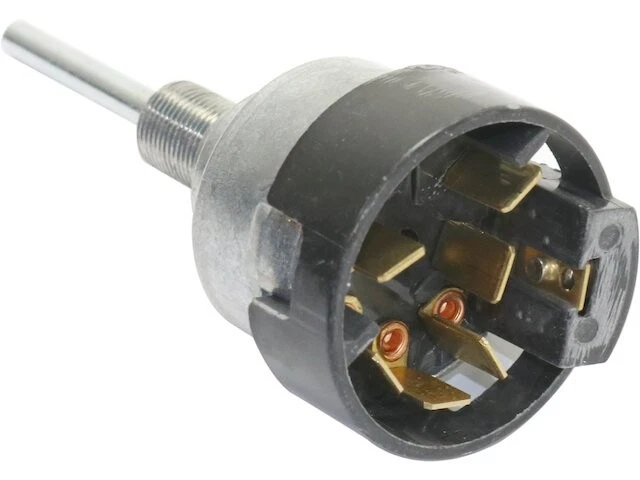 Interruptor limpiaparabrisas para 1990-1994, 1996-1998 Ford F-700 1991 1992 1993 1997 JC273HD Foto 1 de 1