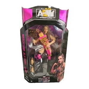 AEW Dr. Britt Baker PPV Edición Limitada All Elite - Imagen 1 de 7