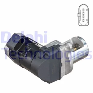 Valvola ricircolo gas scarico-EGR EG10485-12B1 DELPHI per MERCEDES-BENZ - Imagen 1 de 11