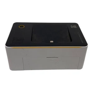 🌊 Kodak Printer Dock 4"x6” Instant Photo Printer, Model PD-450W WORKS EUC - A3 - Picture 1 of 8