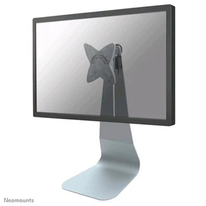 Newstar FPMA-D800 Support de bureau LCD - Argent - pour écrans 10" - 27" jusqu'à 10kg - Photo 1/6