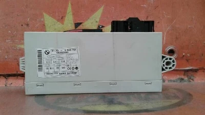 6943791 CONTROLLARE UNITÀ DI CONTROLLO / 1063023980 / 453314 PER PEUGEOT BIPPER - Immagine 1 di 4