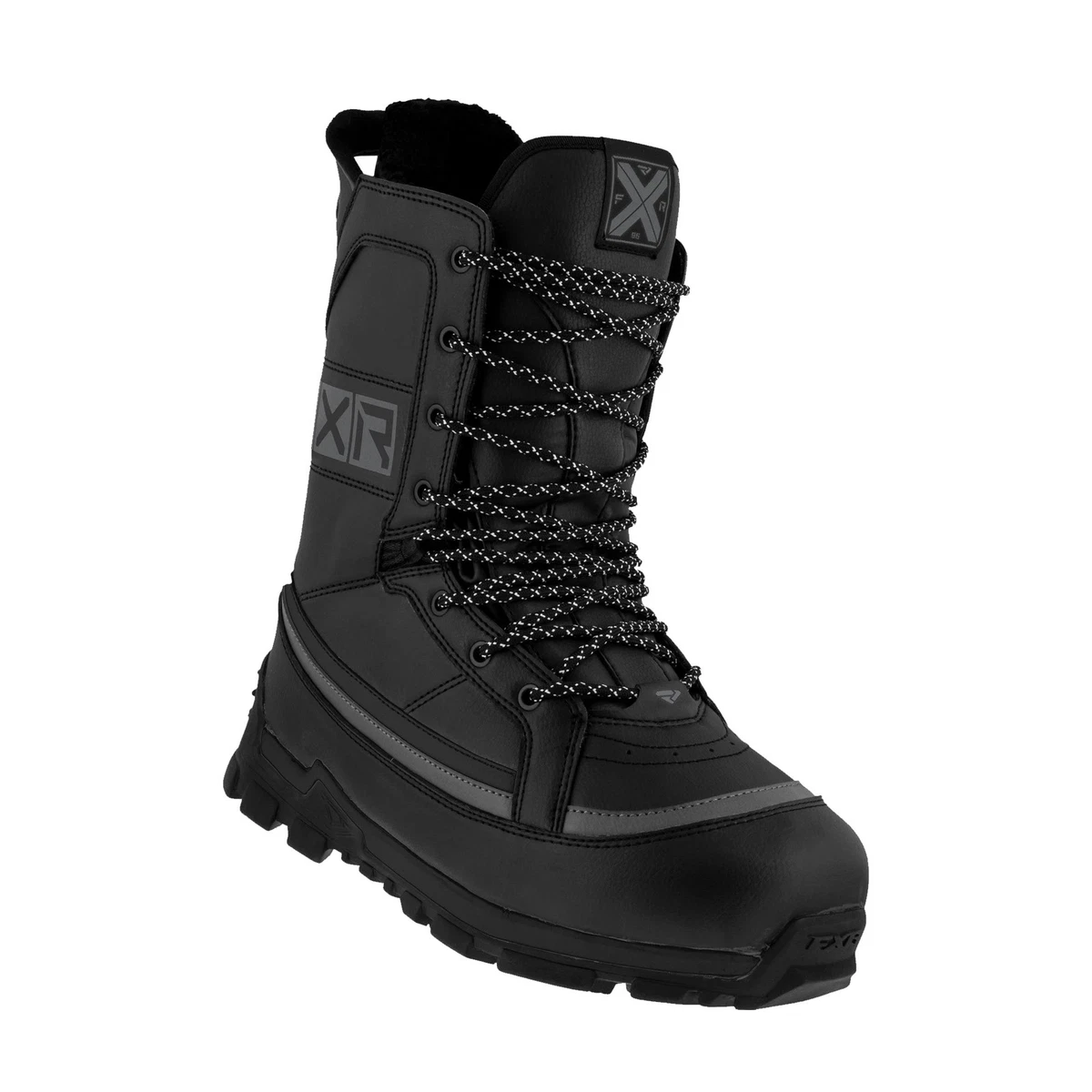 FXR ブーツ Vapor Pro Boot – FXR Racing Canada