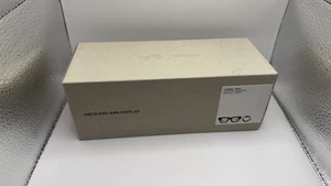 Ray-Ban Meta Display Large with Size 3 Large Neural Band - Pre-Ownded - Picture 1 of 5