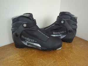 Womens Rossignol X5 FW NNN Cross Country Ski Boots Mountain Precision EU Size 40 - Bild 1 von 9