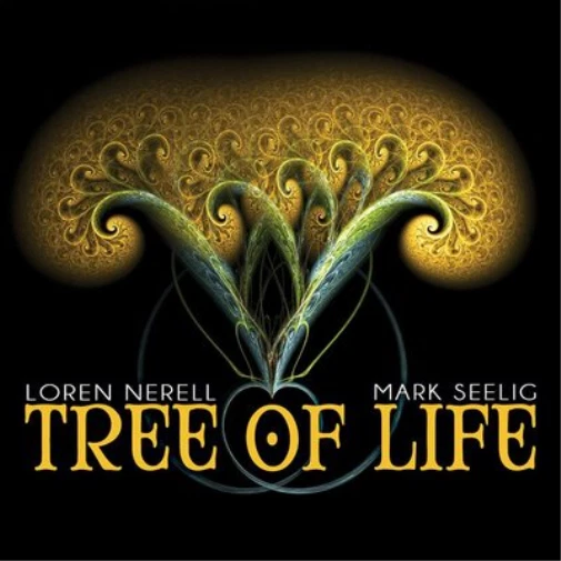 Loren Nerell & Mark Seelig Tree of Life (CD) Album - Bild 1 von 1