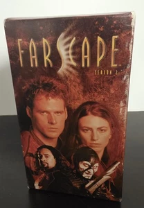 Farscape - The Complete Second Season - Picture 1 of 3