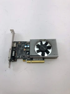 PNY GeForce GT1030 2 GB DDR4 PClE scheda grafica GMG103WE3G2CX1KTP - Foto 1 di 4