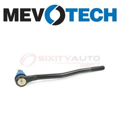 Mevotech Steering Tie Rod End for 1990-1997 Ford Ranger 2.3L 2.9L 3.0L 4.0L yn - Image 1 of 4