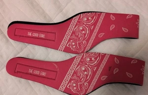 Swim HeadBand,Swimmers Water Protection, The Good Ears. - Picture 1 of 4
