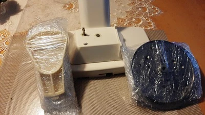 DDR Mixer  für RG 25/28 /RG5 Polyfix Unifix Privileg Rohkostgerät +drei Scheiben - Bild 1 von 4