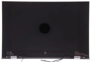 Klapa z matrycą HP Envy 17-BW FHD NTS BB - Zdjęcie 1 z 4