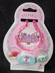 ChaCha Charms Plastic Necklace charms set Ice Cream Cone & Unicorn &Mystery (T39 - Picture 1 of 3