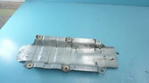 MERCEDES--BENZ W116 450SEL 6.9, PROTECTOR TÉRMICO DE ESCAPE, OEM, - Imagen 1 de 6