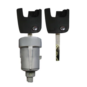 Ignition Barrel for Ford Territory SY SZ 05 On with 2 Keys + Must Be Program - Picture 1 of 3