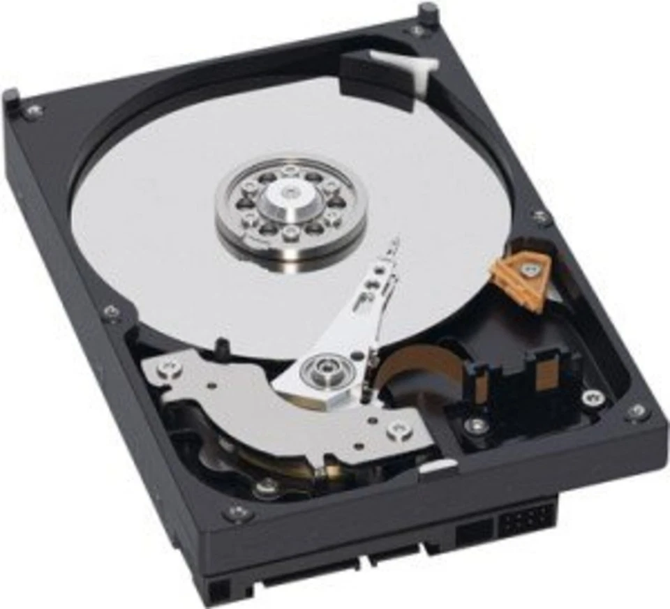 1.5 TB SATA Western Digital WD15EVDS-73V9B1 5400RPM 32MB HDD 3.5" Hard Drive - Image 1 of 1