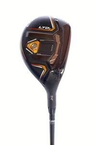 Herren Cobra LTDx Hybrid Hybrid 24>5 Hybrid 5 Hybrid Graphite For Moderate Sw... - Bild 1 von 8