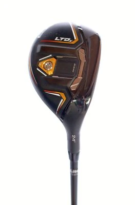 Herren Cobra LTDx Hybrid Hybrid 24>5 Hybrid 5 Hybrid Graphite For Moderate Sw... - Bild 1 von 4