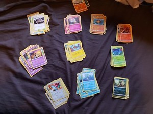 Pokemon Cards Burning Shadows Make Your Selection