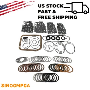 A6GF1 Auto Transmission Parts Overhaul Rebuild Kit For HYUNDAI KIA - Imagen 1 de 1