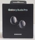 Samsung SM-R190NZKAXAC Galaxy Buds Pro Wireless Earbuds Black $262.99 - READ