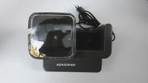 Electric Viewer Agfa Scop 200 - Picture 1 of 9