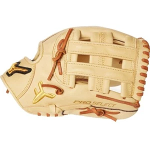 Mizuno Pro Select Series Fernando Tatis Jr. Guante de béisbol tiro a la derecha 12" - Imagen 1 de 4