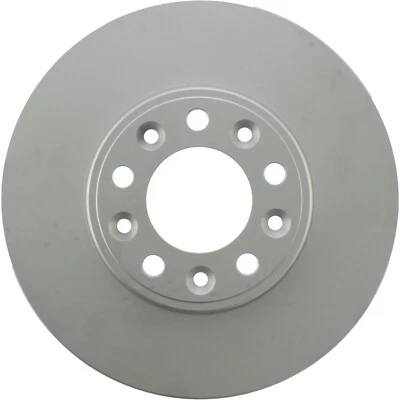 Centric Front Disc Brake Rotor for 1999-2003 Ford Windstar (320.61057F) - Image 1 of 4