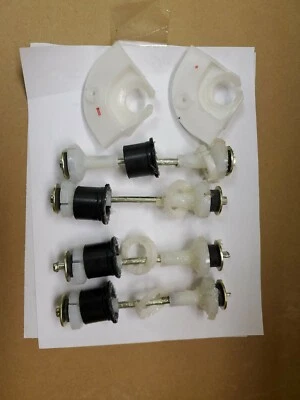 Suporte para banheira de lavadora de peças LG fabricante de equipamento original LG WD-Series SideKick pedestal AGM75369501 - Imagem 1 de 4