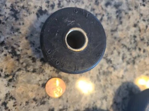 Thomas/GMT Radiator Mount GMT81604 T-5030 NOS - Picture 1 of 2