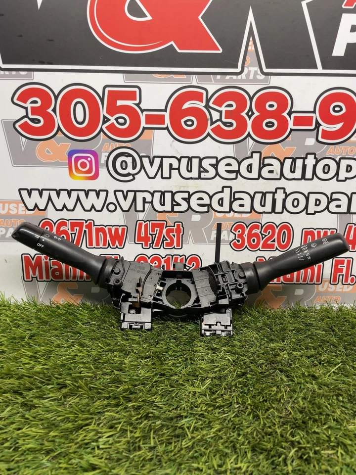 ✅ Interruptor combinado Toyota Yaris 2008 OEM Foto 1 de 4