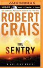 CD MP3 non abrégé Robert Crais'The Sentry