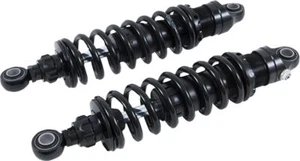 Harley Davidson Flhrxs 1868 ABS 2019 Twin Shocks STX36 Blackline HD 776 - Picture 1 of 10