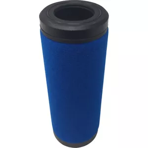 E7-24 Replacement Filter Element for Hankison HF7-24-8-DGL, 1 Micron Particulate - Picture 1 of 1