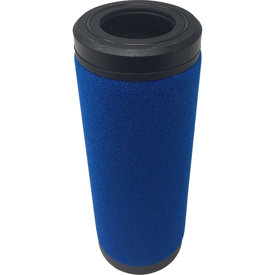 E7-24 Replacement Filter Element for Hankison HF7-24-8-DGL, 1 Micron Particulate - Image 1 of 1