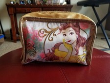 Soho Triple Slider Makeup Case Target