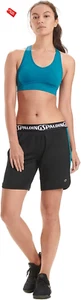 Damen Activewear Multi-Strap Sport BH, Regular & Plus Size - Bild 1 von 13